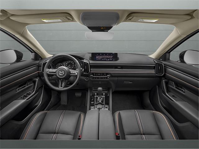 new 2025 Mazda CX-50 car, priced at $44,230