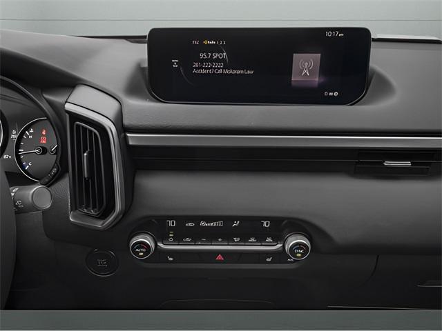 new 2025 Mazda CX-50 car, priced at $44,230