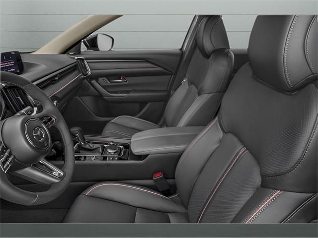 new 2025 Mazda CX-50 car, priced at $44,230