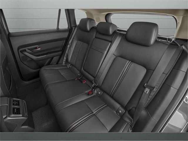 new 2025 Mazda CX-50 car, priced at $44,230