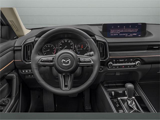 new 2025 Mazda CX-50 car, priced at $44,230