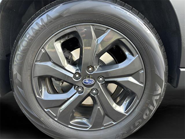 used 2022 Subaru Outback car, priced at $26,300
