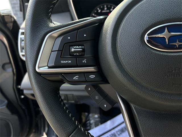 used 2022 Subaru Outback car, priced at $26,300