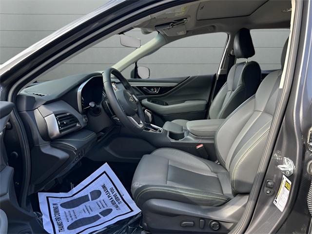 used 2022 Subaru Outback car, priced at $26,300