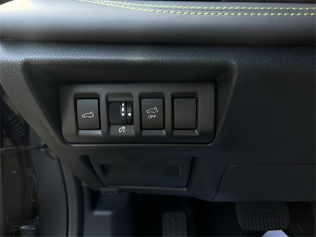 used 2022 Subaru Outback car, priced at $26,300