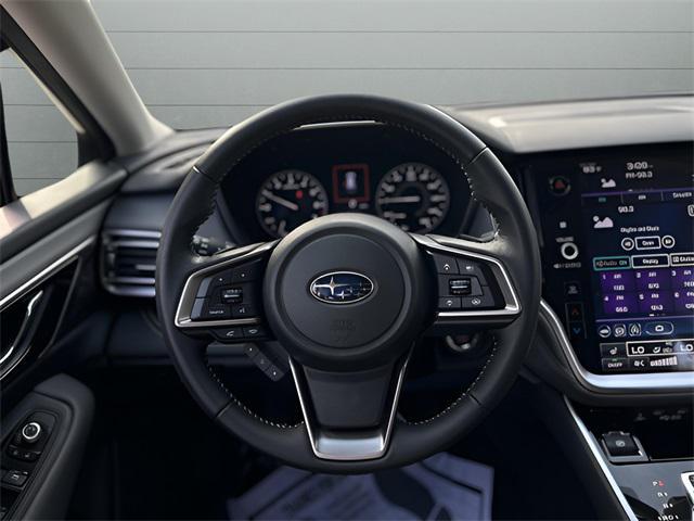 used 2022 Subaru Outback car, priced at $26,300