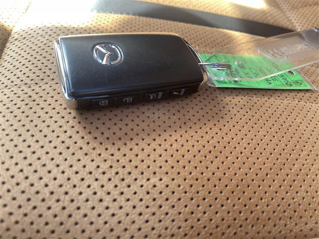 used 2025 Mazda CX-70 car, priced at $45,953