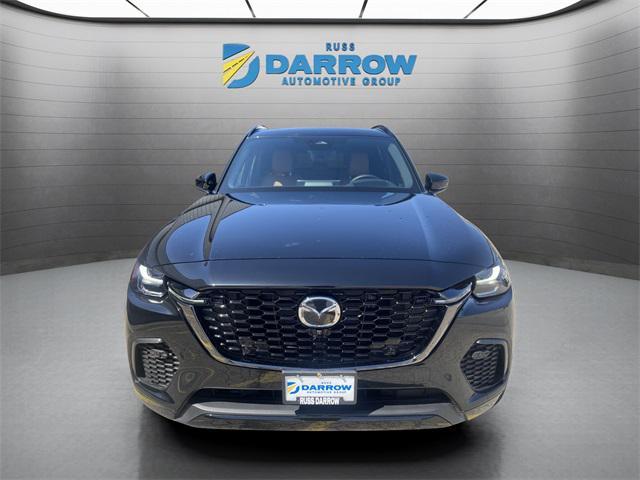 used 2025 Mazda CX-70 car, priced at $45,953