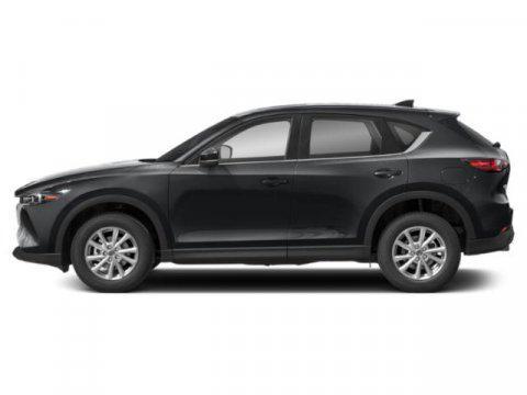 used 2022 Mazda CX-5 car, priced at $24,330