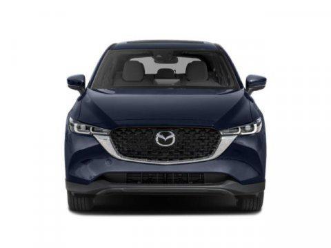 used 2022 Mazda CX-5 car, priced at $24,330