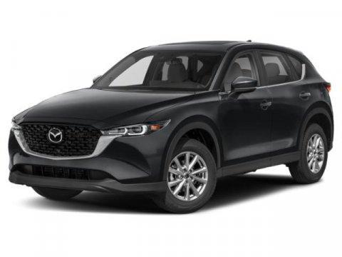 used 2022 Mazda CX-5 car, priced at $24,330