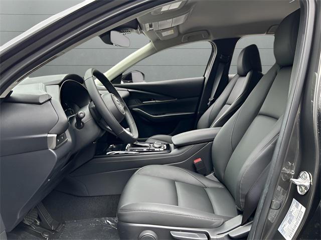 new 2025 Mazda CX-30 car, priced at $27,381