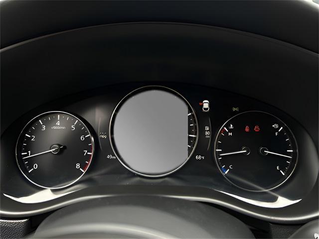 new 2025 Mazda CX-30 car, priced at $25,881