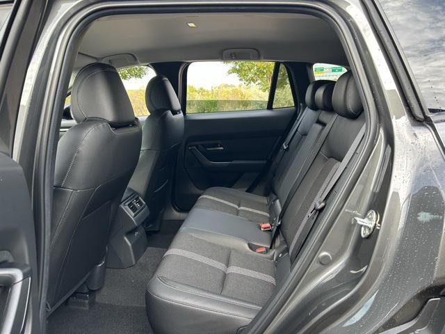 new 2025 Mazda CX-50 car, priced at $32,221
