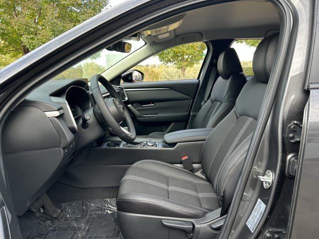 new 2025 Mazda CX-50 car, priced at $32,221