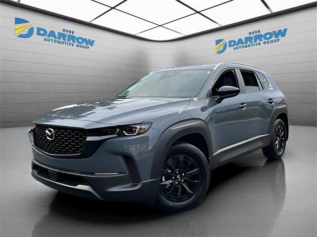 new 2025 Mazda CX-50 car, priced at $32,221