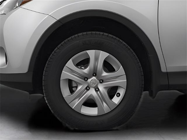 used 2014 Toyota RAV4 car, priced at $16,468