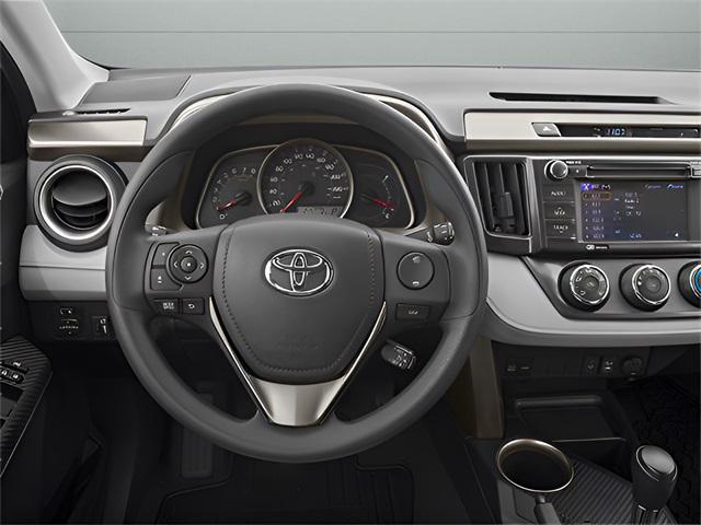 used 2014 Toyota RAV4 car, priced at $16,468