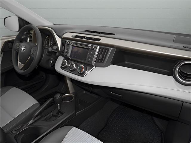 used 2014 Toyota RAV4 car, priced at $16,468