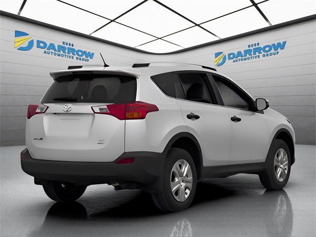 used 2014 Toyota RAV4 car, priced at $16,468