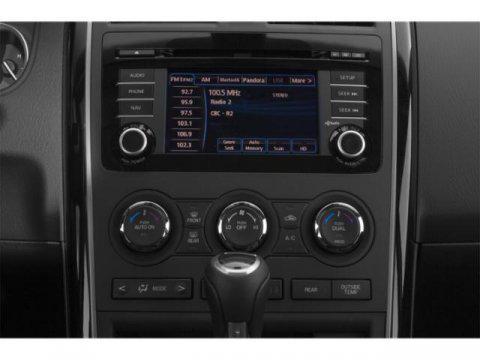 used 2015 Mazda CX-9 car, priced at $8,899