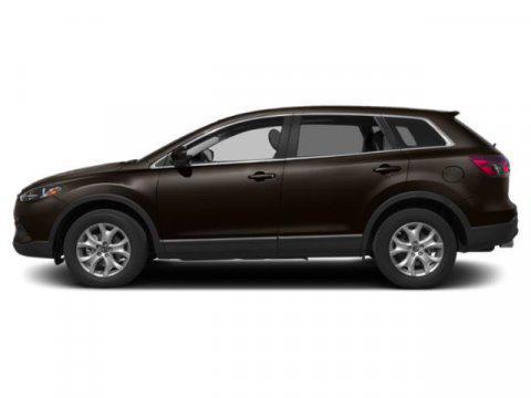 used 2015 Mazda CX-9 car, priced at $8,899