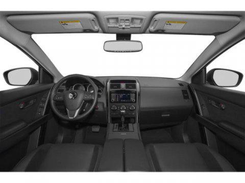 used 2015 Mazda CX-9 car, priced at $8,899
