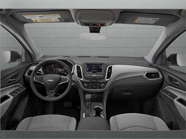 used 2022 Chevrolet Equinox car, priced at $19,569
