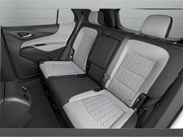 used 2022 Chevrolet Equinox car, priced at $19,569