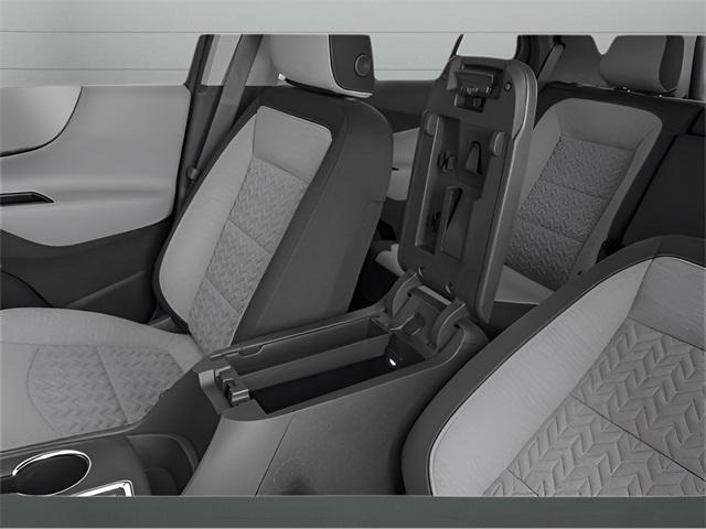 used 2022 Chevrolet Equinox car, priced at $19,569