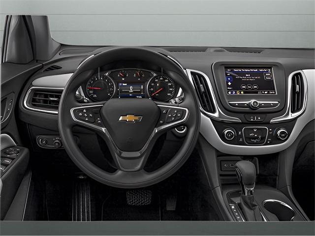 used 2022 Chevrolet Equinox car, priced at $19,569
