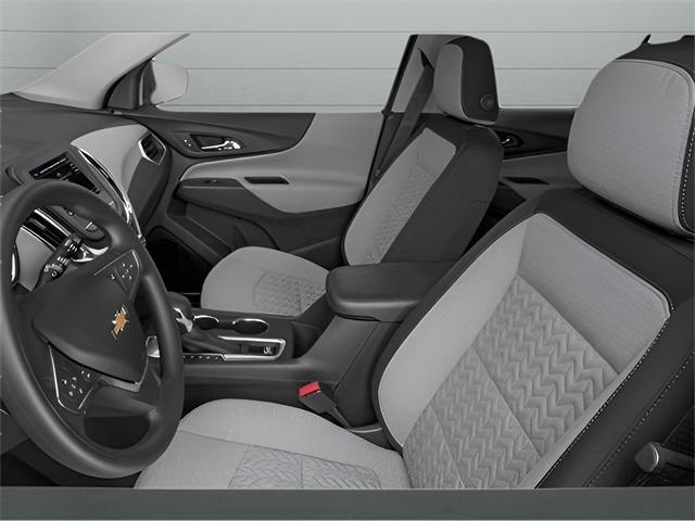 used 2022 Chevrolet Equinox car, priced at $19,569