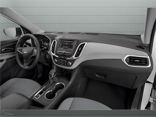 used 2022 Chevrolet Equinox car, priced at $19,569