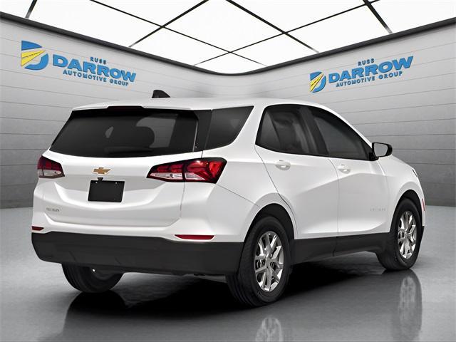 used 2022 Chevrolet Equinox car, priced at $19,569