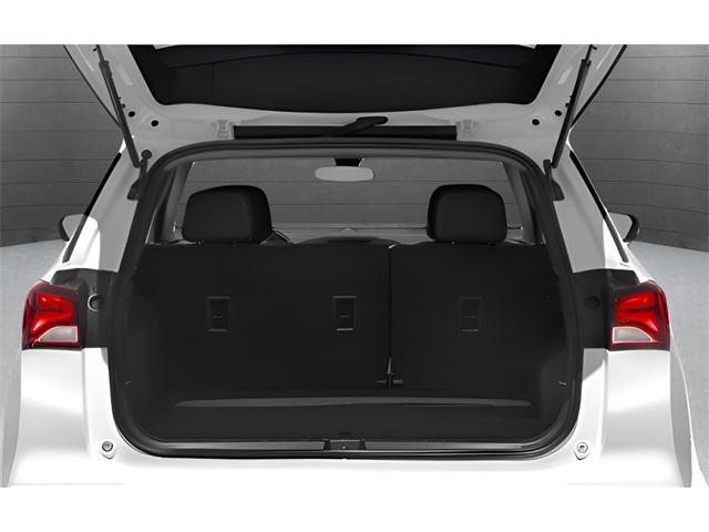 used 2022 Chevrolet Equinox car, priced at $19,569