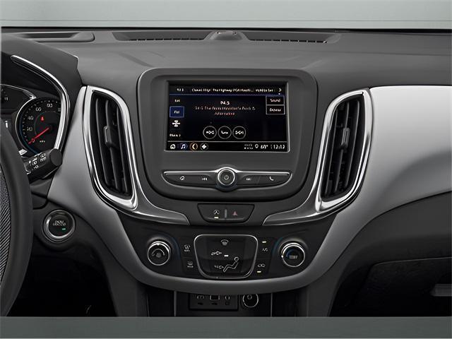 used 2022 Chevrolet Equinox car, priced at $19,569