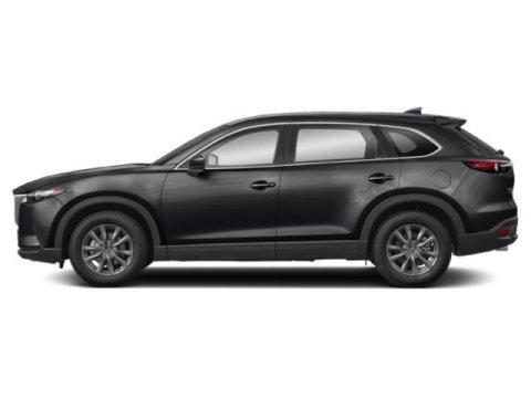 used 2023 Mazda CX-9 car, priced at $24,620