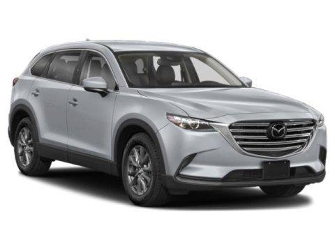 used 2023 Mazda CX-9 car, priced at $24,620