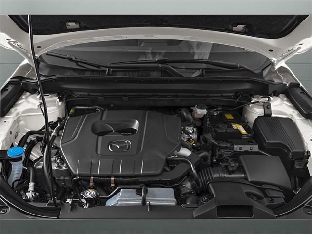 new 2025 Mazda CX-5 car, priced at $35,743