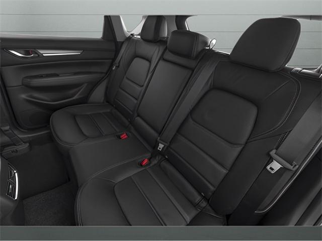 new 2025 Mazda CX-5 car, priced at $35,743