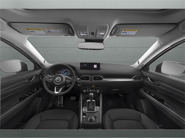 new 2025 Mazda CX-5 car, priced at $35,743