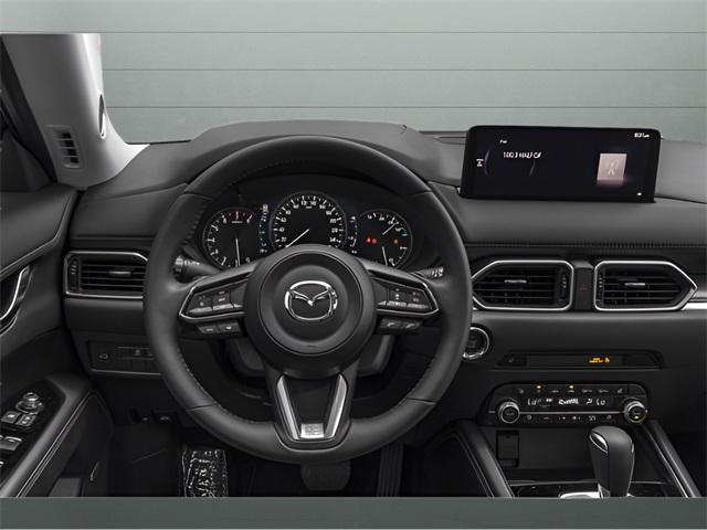 new 2025 Mazda CX-5 car, priced at $35,743