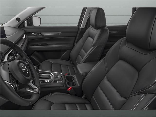 new 2025 Mazda CX-5 car, priced at $35,743