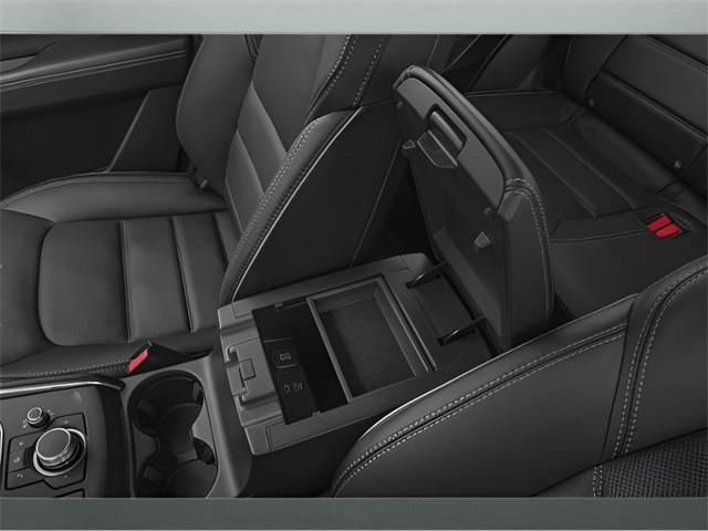 new 2025 Mazda CX-5 car, priced at $35,743