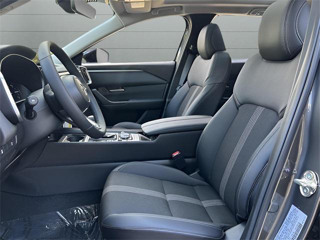 new 2025 Mazda CX-50 car, priced at $35,241