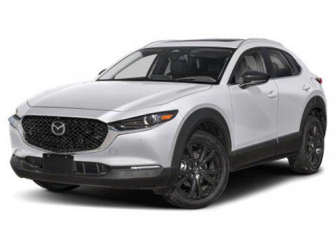 used 2024 Mazda CX-30 car, priced at $31,599