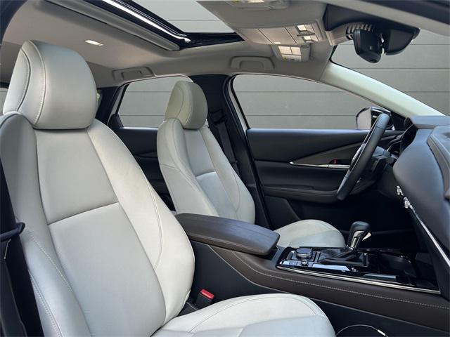 used 2024 Mazda CX-30 car, priced at $31,580