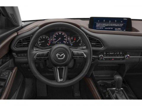 used 2024 Mazda CX-30 car, priced at $31,599