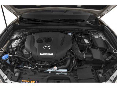 used 2024 Mazda CX-30 car, priced at $31,599