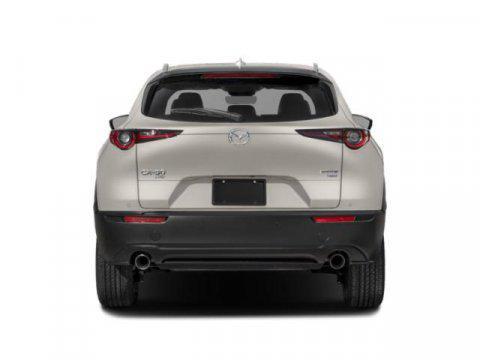 used 2024 Mazda CX-30 car, priced at $31,599